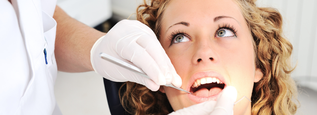 Common Cosmetic Dentistry